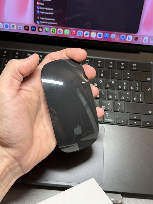 Magic Mouse 2 мышка