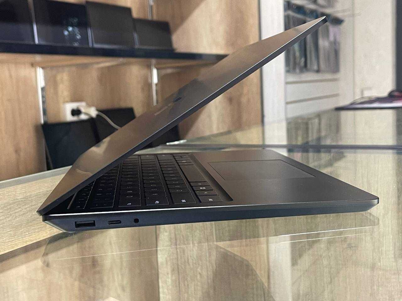 MICROSOFT SURFACE 6 Intel Ultra 5-135H 16гб, 256ssd Сенсорный