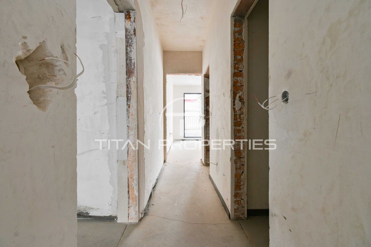 Продава се Тристаен апартамент в София, Кръстова вада - 102 кв.м за 2255 €/кв.м - Снимка #8