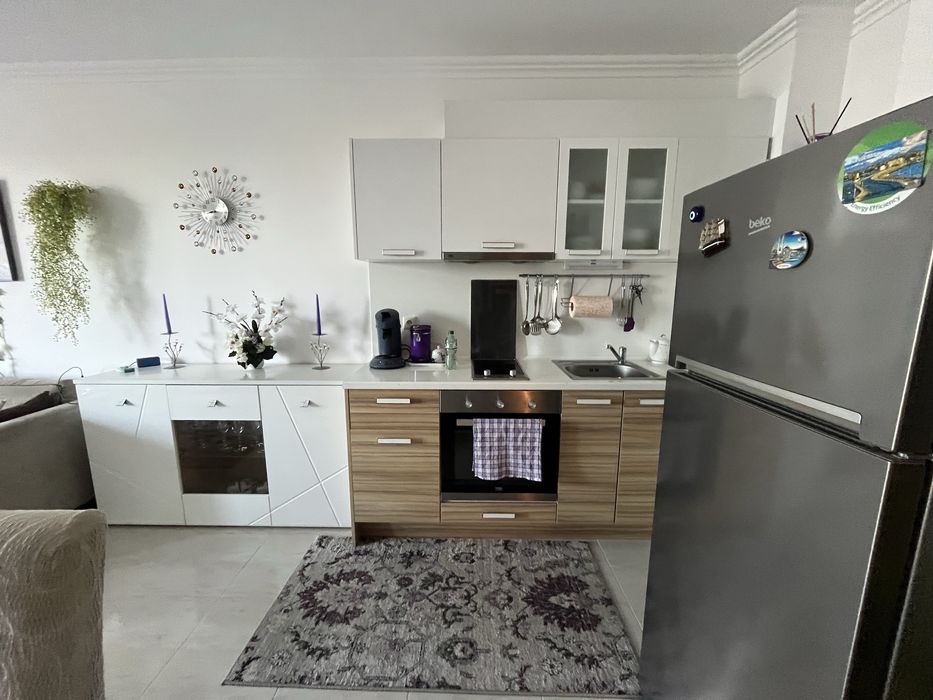 Продава се Тристаен апартамент в Свети Влас - 90 кв.м за 2000 €/кв.м - Снимка #9