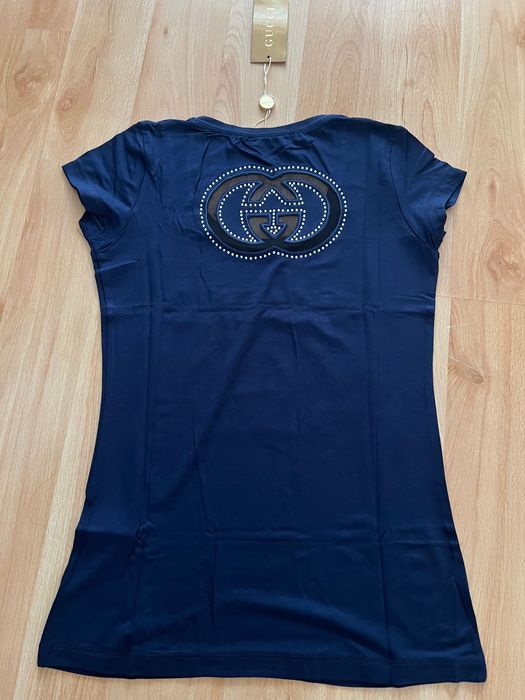 Tricou damă Gucci , Philipp Plein