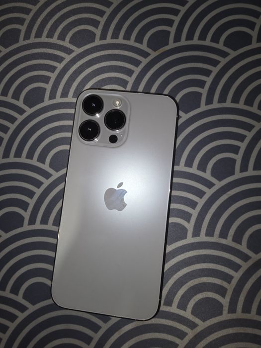 Iphone 14 pro max 128GB 89%