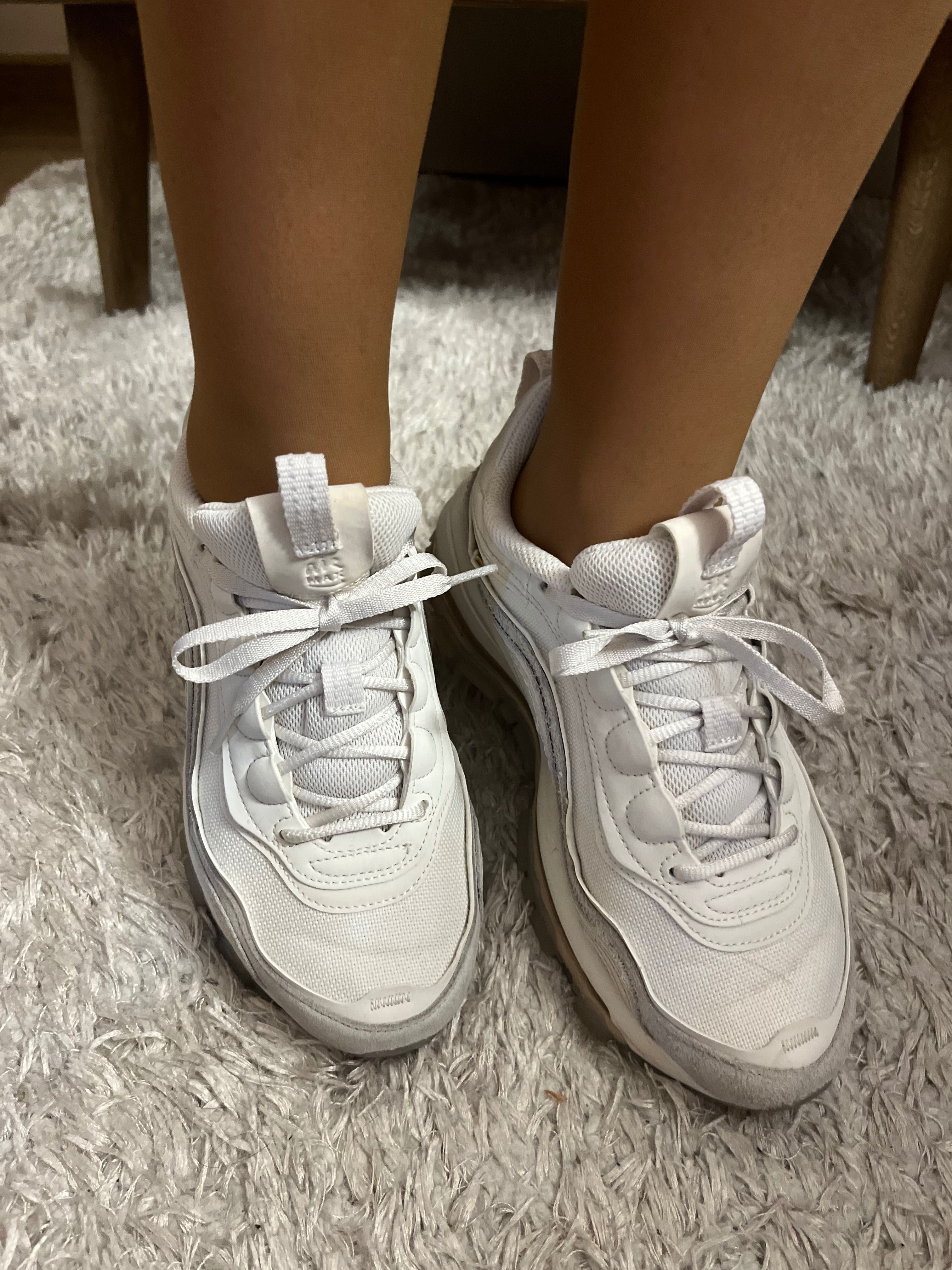 Дамски маратонки Nike air max 97 futura