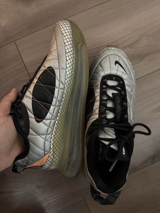 Оригинални мъжки обувки NikeMX720