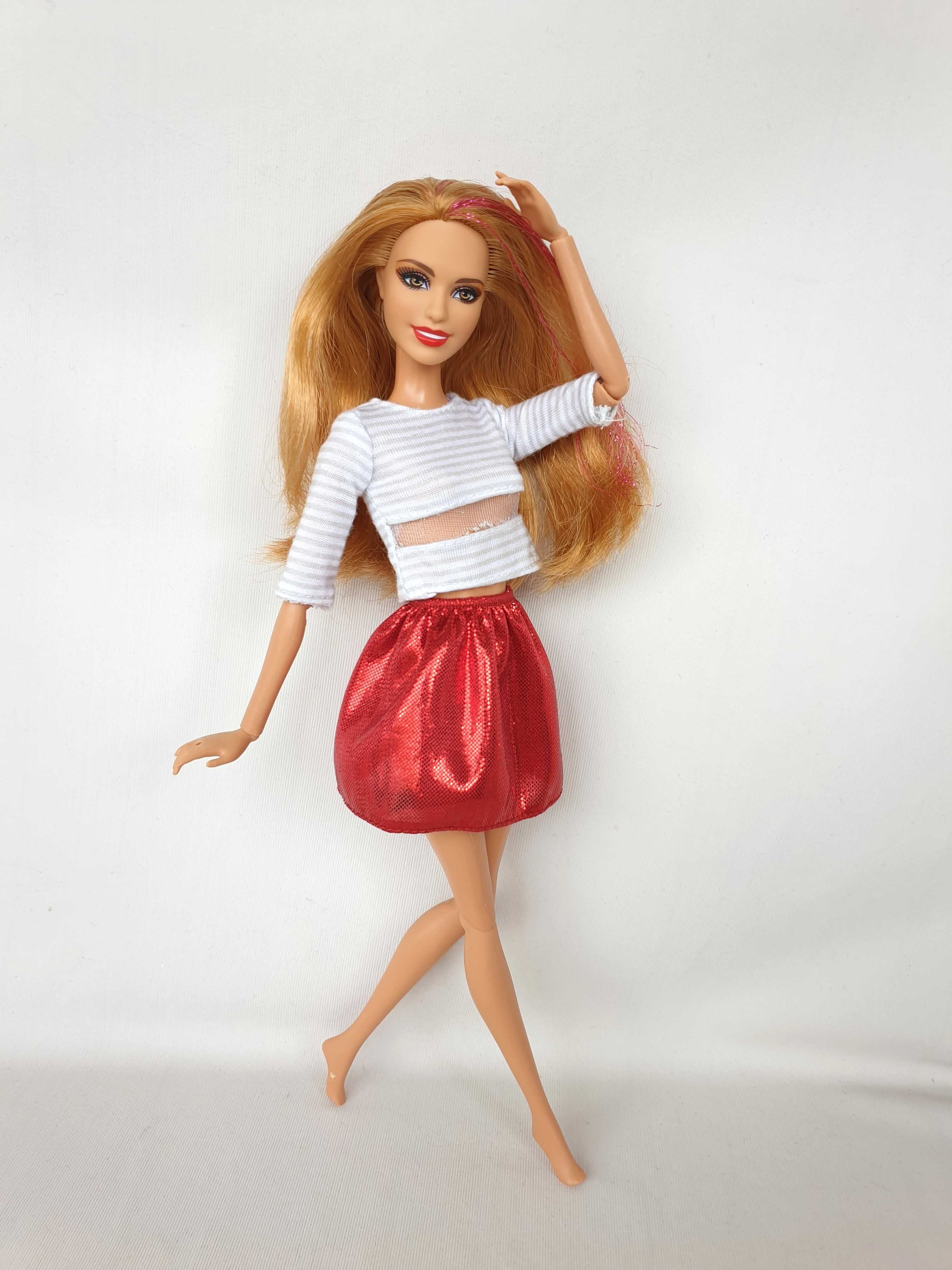 Ретро кукли Барби, Barbie
