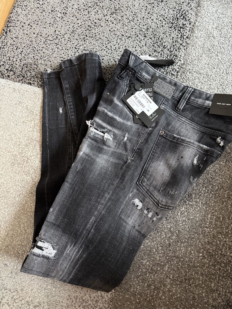 Dsquared2 Дънки Cool guy jean