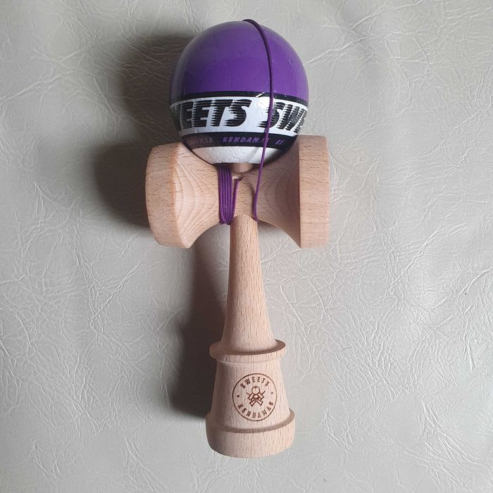 Kendama Sweets Starter