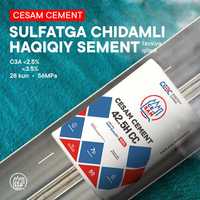 Optim semement CESAM