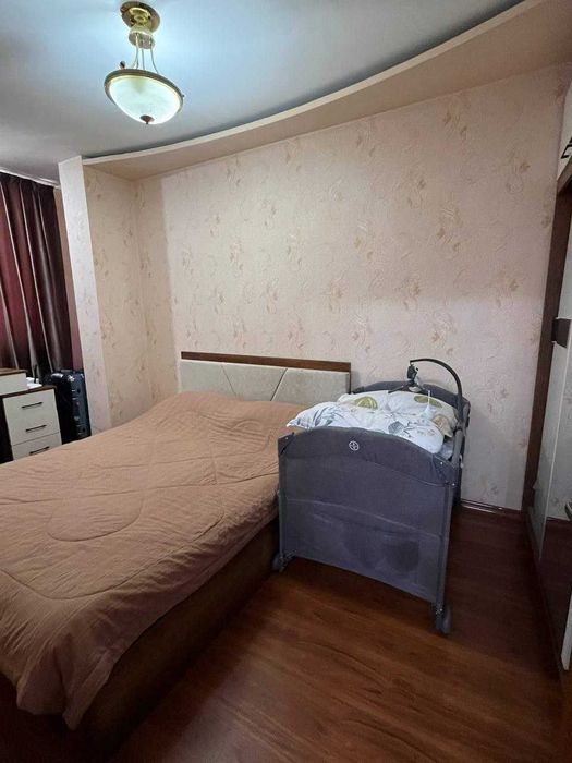 Продается 2х ком 60кв.м с ремонтом Яккасарай Бобура