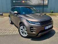 Range Rover  Evoque  Paket Dynamic Impecabil
