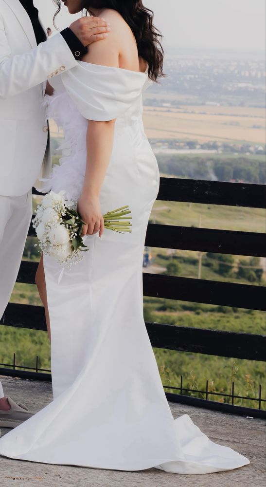 Rochie de cununie