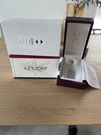 Кутия презентация от xerjoff naxos парфюм