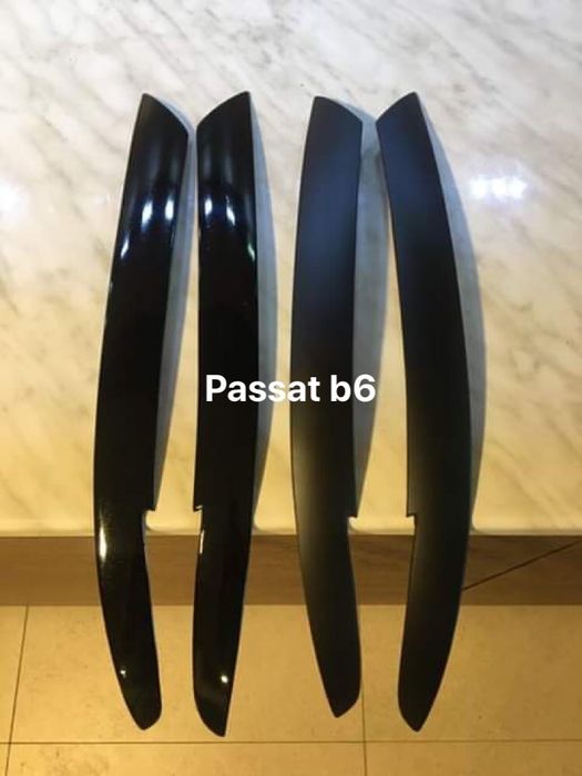 Pleoape pleoapa far faruri VW Passat b6 B5 si 3bg B5.5 variant combi R