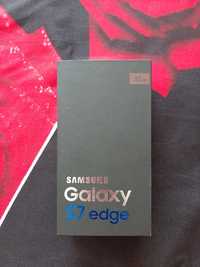 Cutie Samsung S7 Edge