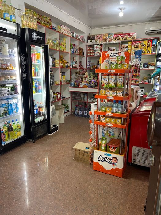Сдается в аренду магазин Біржан срочно 220 000