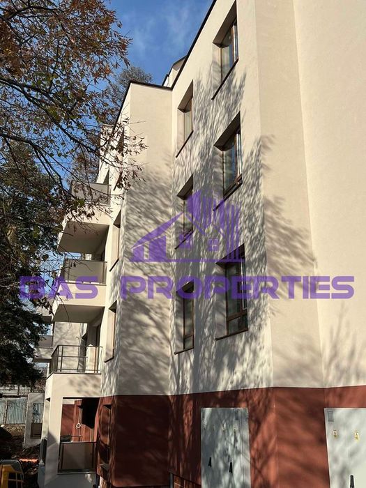 Продава се Двустаен апартамент в София, Павлово - 70 кв.м за 2099 €/кв.м - Снимка #11