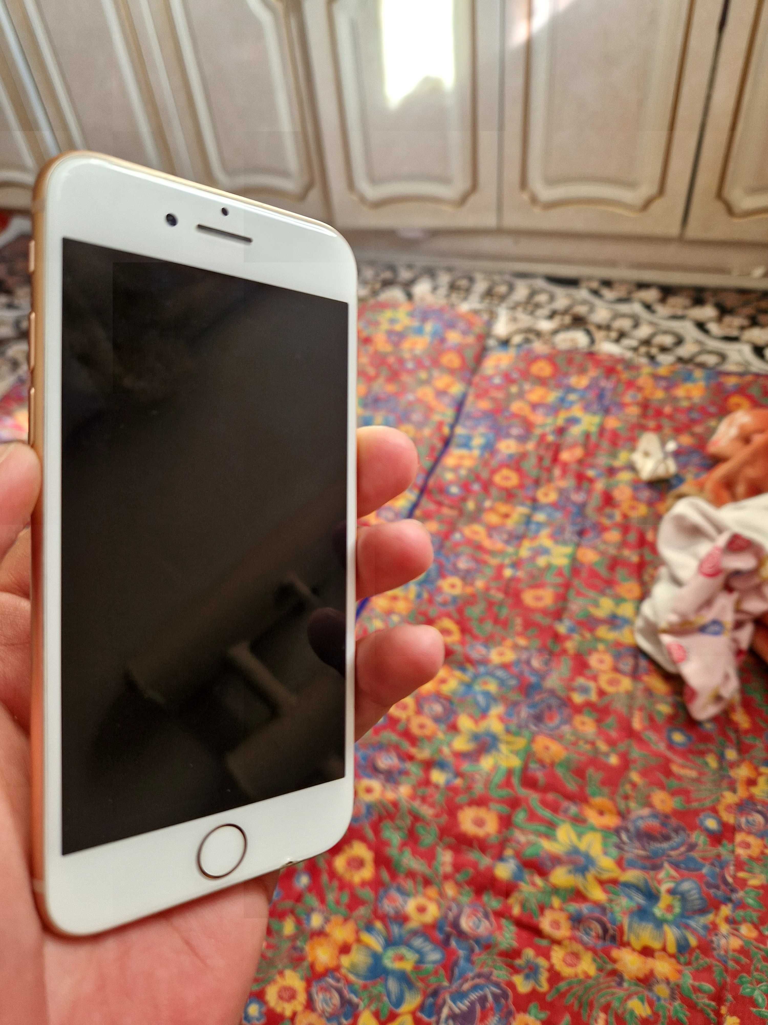Iphone 8 сатылады