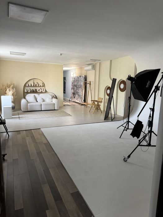 Комерческое помещение