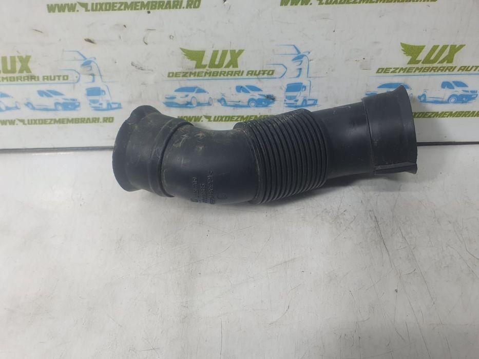 Furtun admisie 1.2 benzina z12xe 9129709 Opel Corsa C  [din 2000 pana