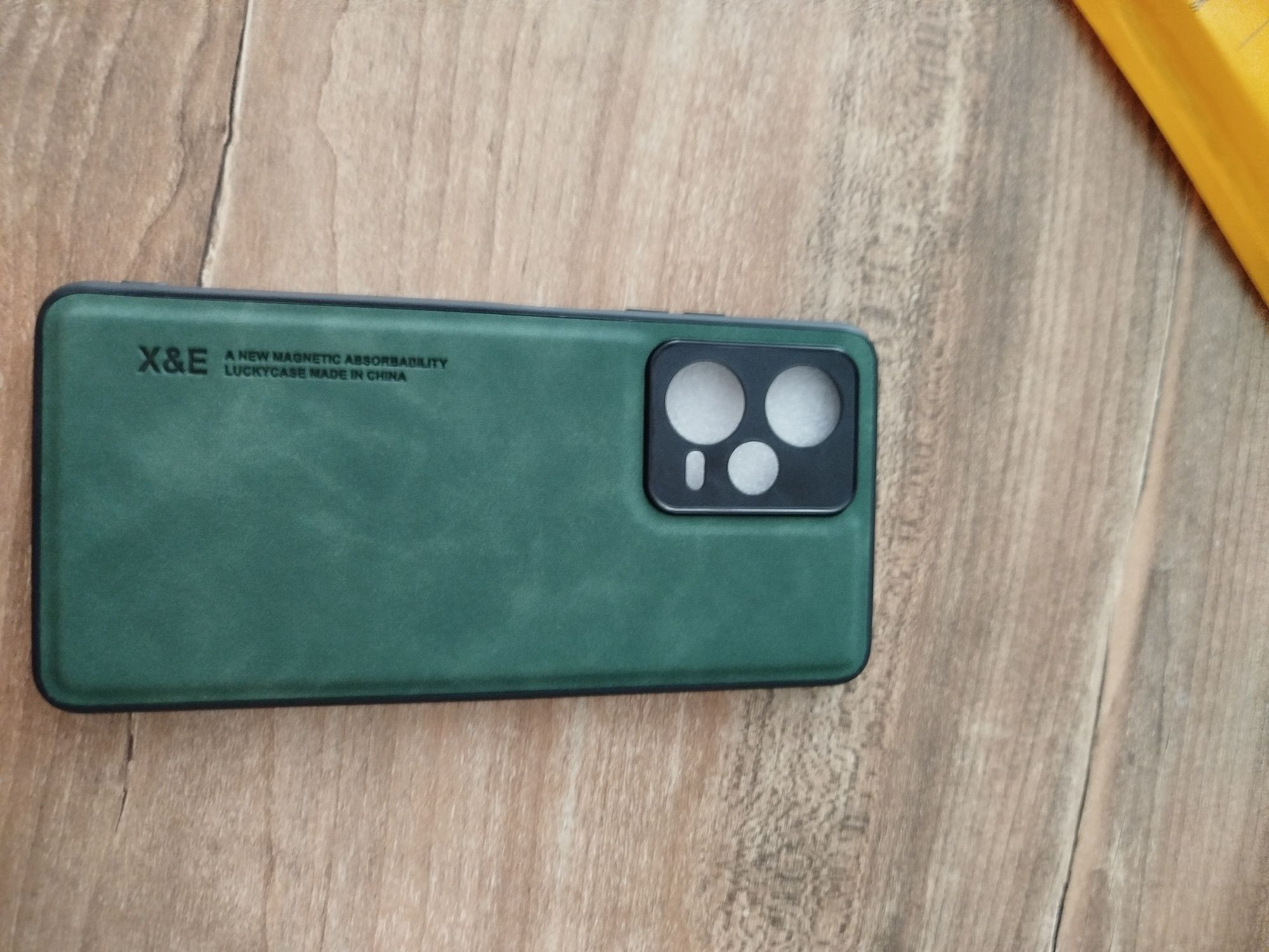 Калъф за Redmi Pro 12 5G