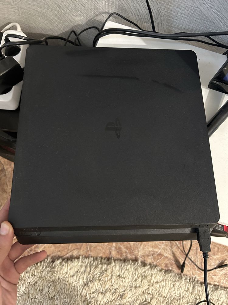 Playstation 4 1 tb