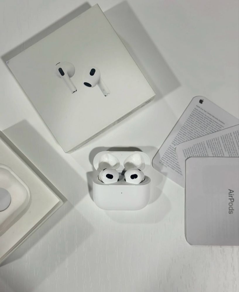AirPods 3 original