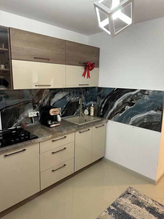 Inchiriez casa tip garsoniera in regim hotelier