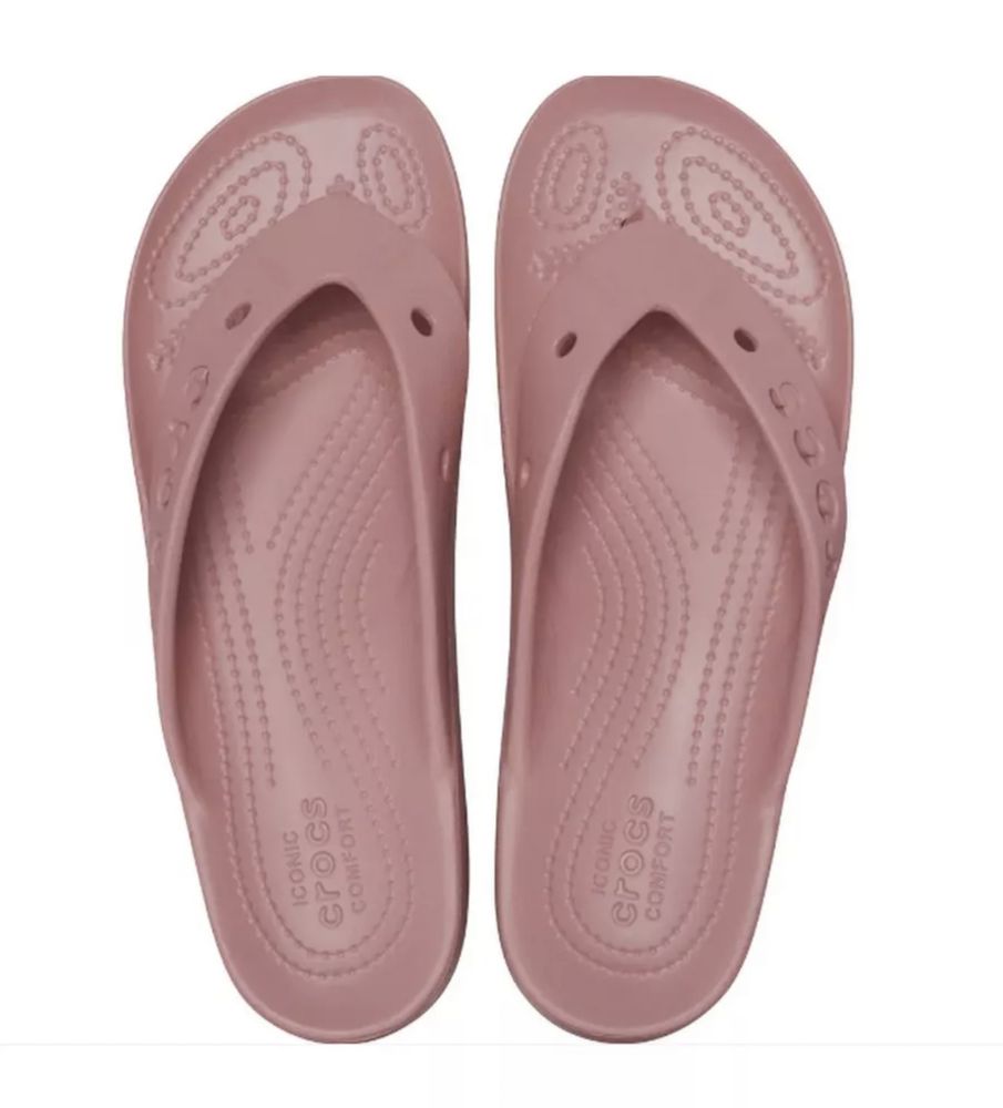 Crocs шлепанцы