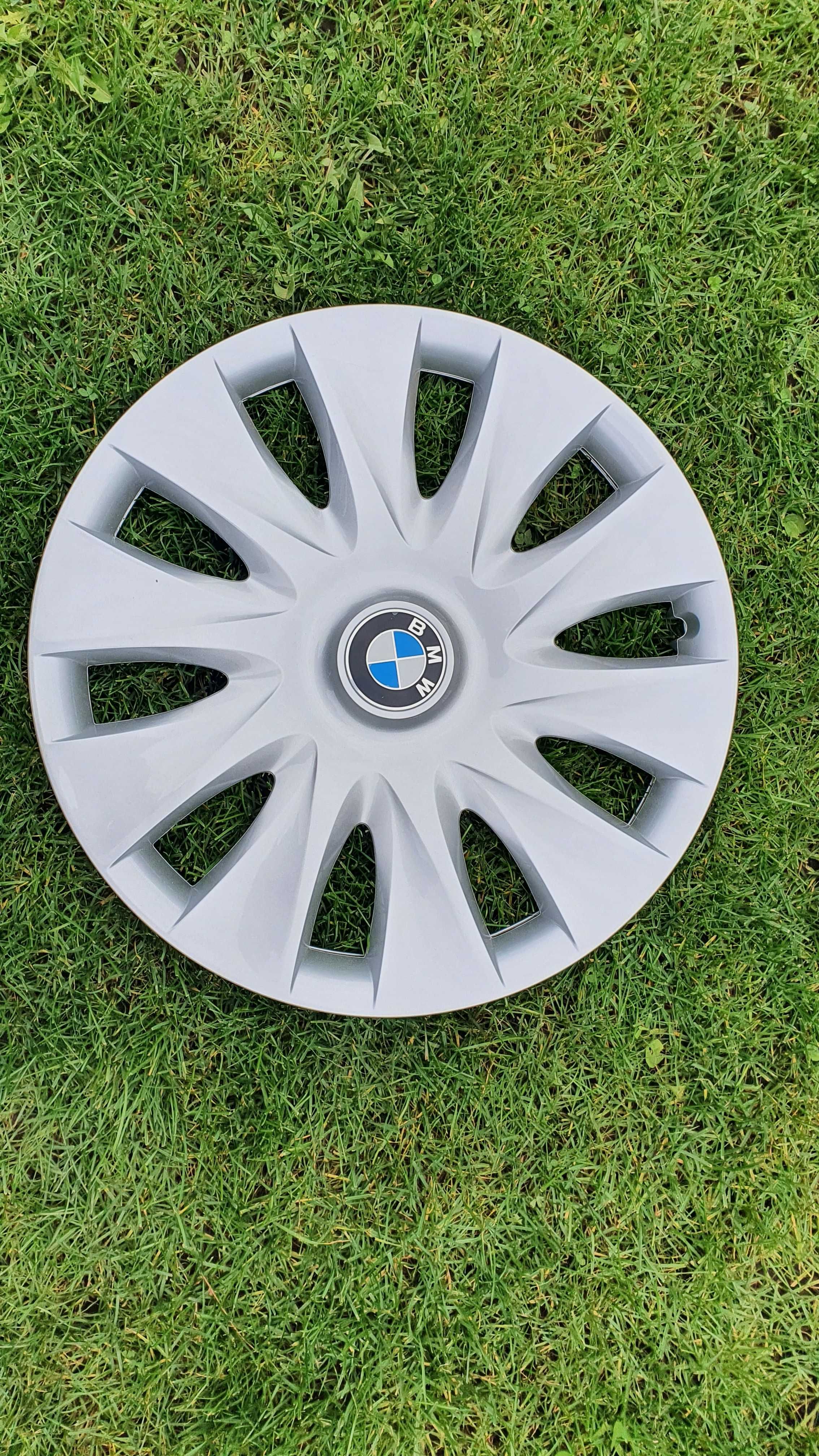 Capace originale Bmw 16”, Ford Transit 15”