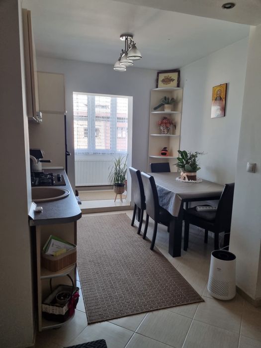 Apartament cu 2 camere