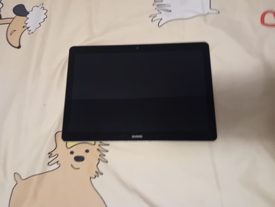 MediaPad Huawei T3 10