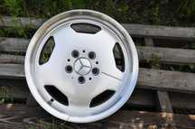 16" Classic Джанти Мерцедес 5X112 Mercedes W140 W220 190 W210 W203 W2