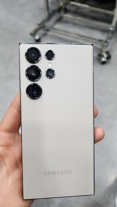 Samsung S23ultra