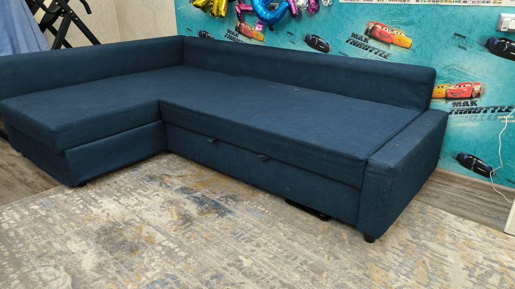 Продам диван IKEA