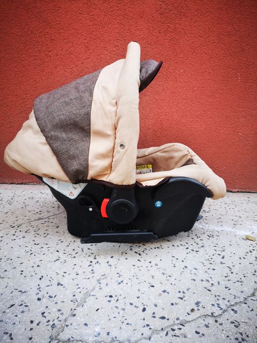 Бебешко столче за кола