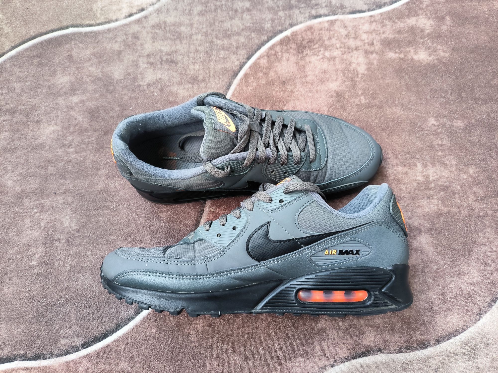 Nike Air Max 90 номер 45,5