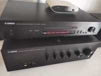 Sistem audio HI-FI Yamaha - Dali Zensor - IFI Dac