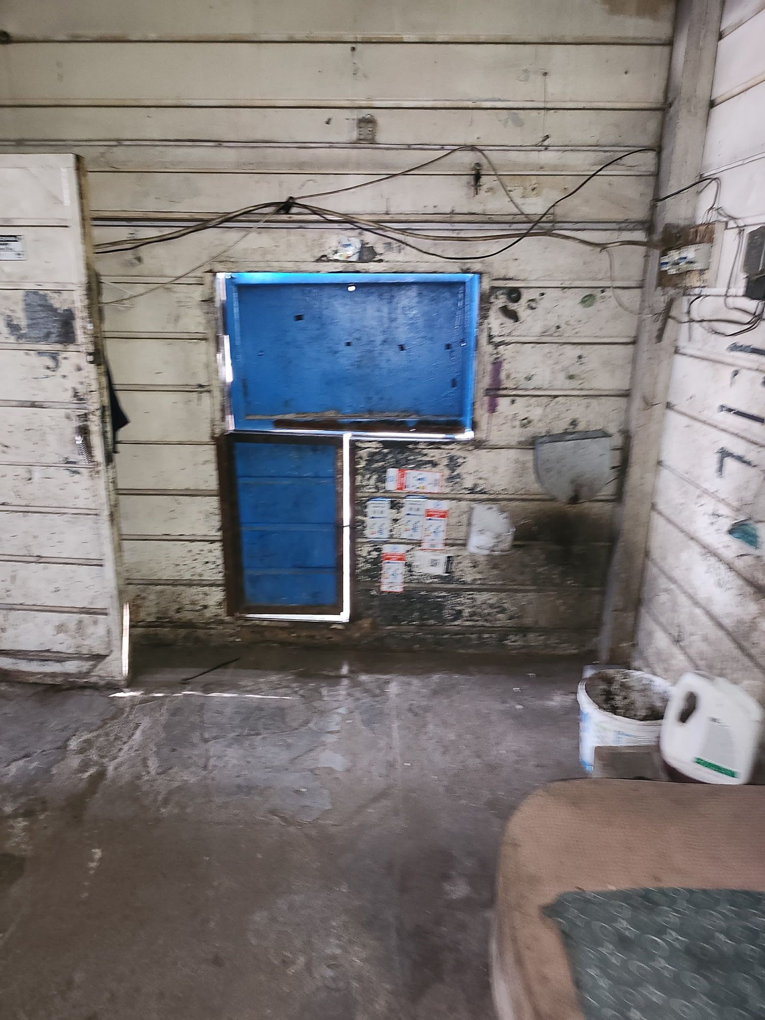 Сдам помещение под СТО и вулканизацию