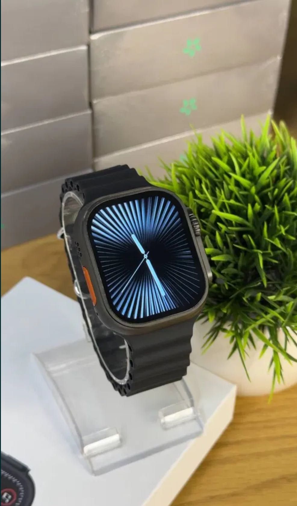 Apple Watch Ultra 2