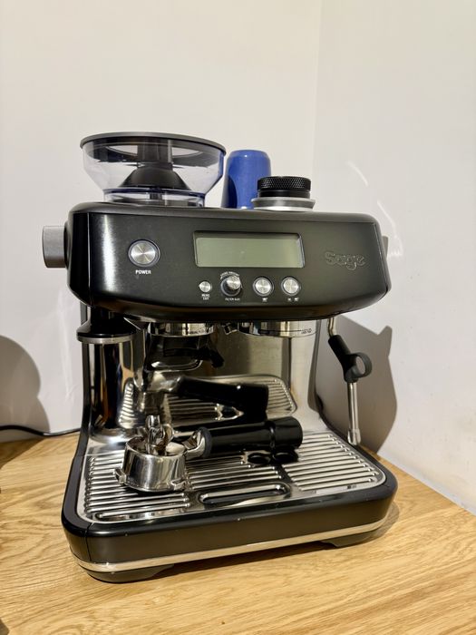 Vand Sage Barista Pro