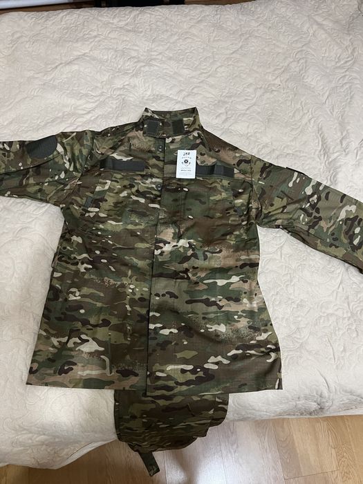 Новая форма мультикам 46 размер