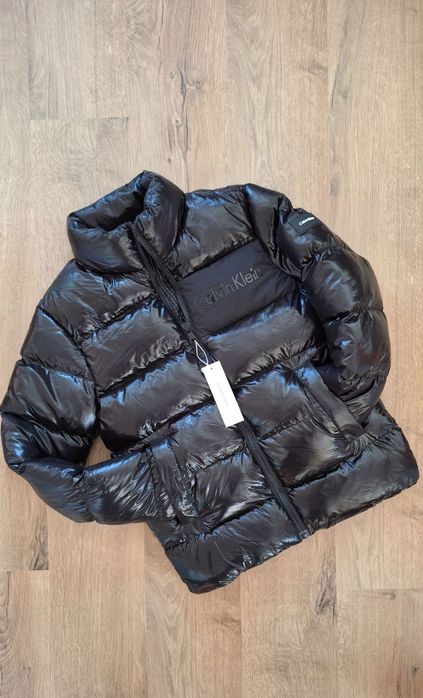 Calvin Klein мъжки зимни якета
