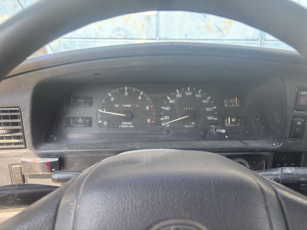 Тойота 4runner