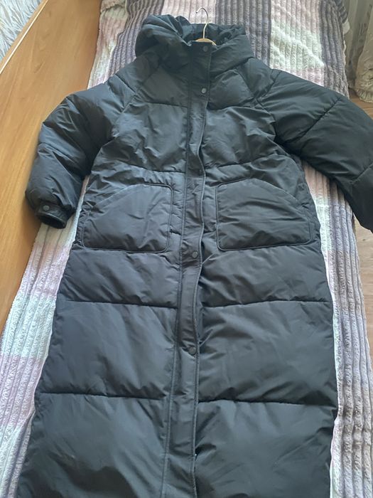 Пузовик зимний продам