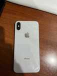 Iphone x 2 ta chexoli bilan
