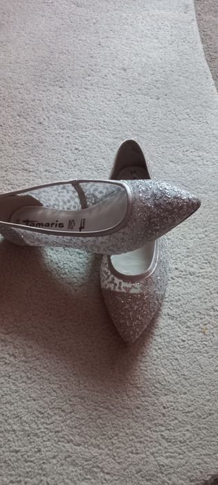 Balerini mireasa mărimea 36