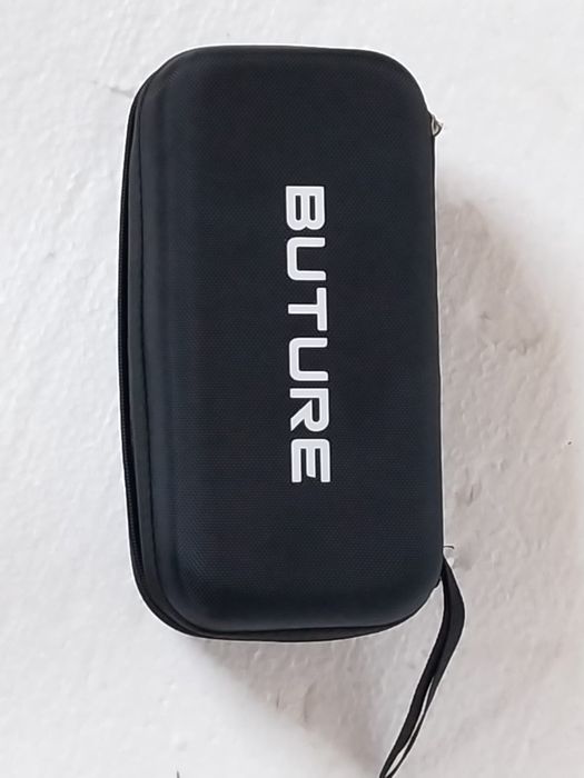 Robot de pornire auto cu baterie externa BUTURE JUMP Starter Beta 04 n