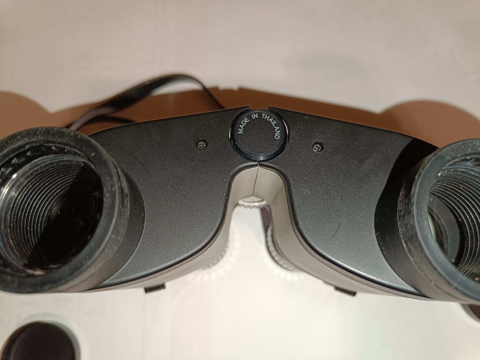 Binoclu Hanimex Vista