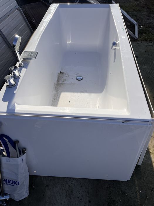 Cada baie vana 190x90cm