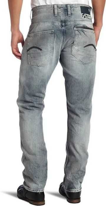 Blugi originali G Star Raw, model foarte frumos ,  M, L, XL, 2XL